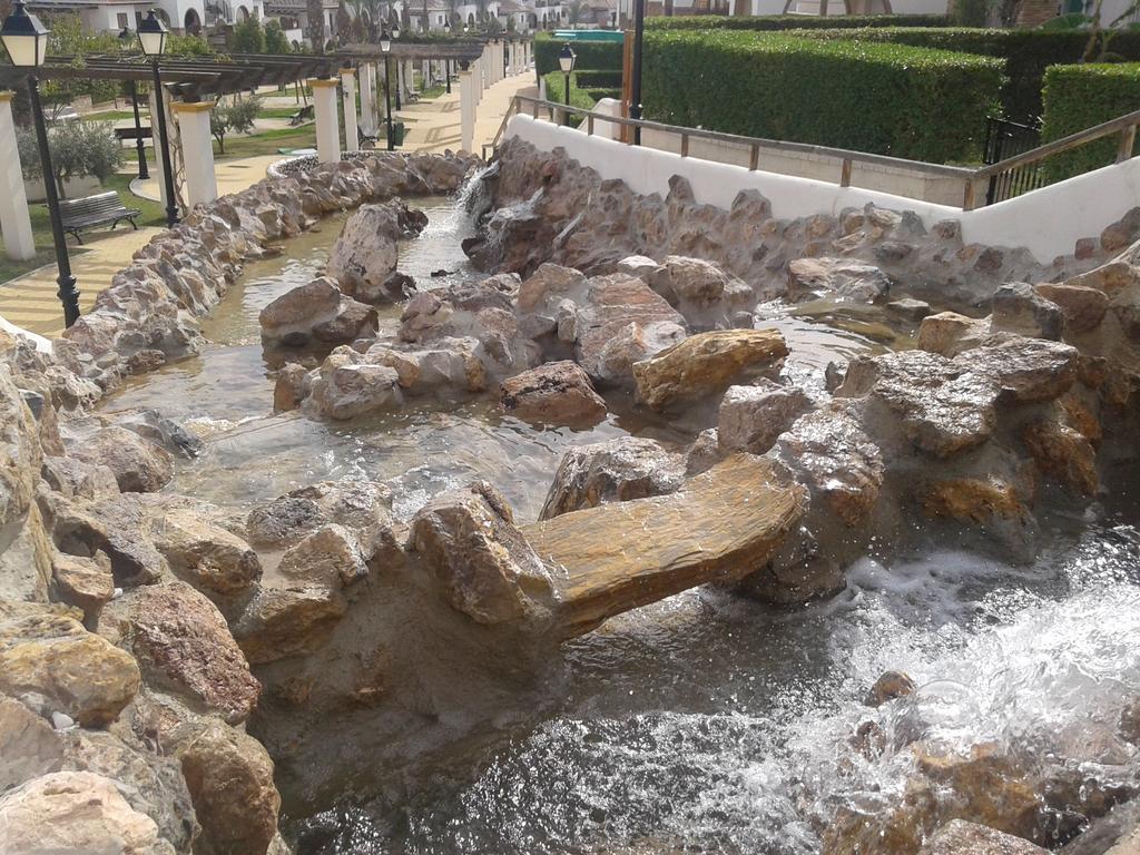 Al Andalus Thalassa I Verarental-Com מראה חיצוני תמונה