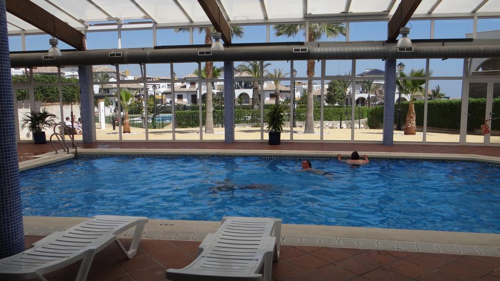 Al Andalus Thalassa I Verarental-Com מראה חיצוני תמונה