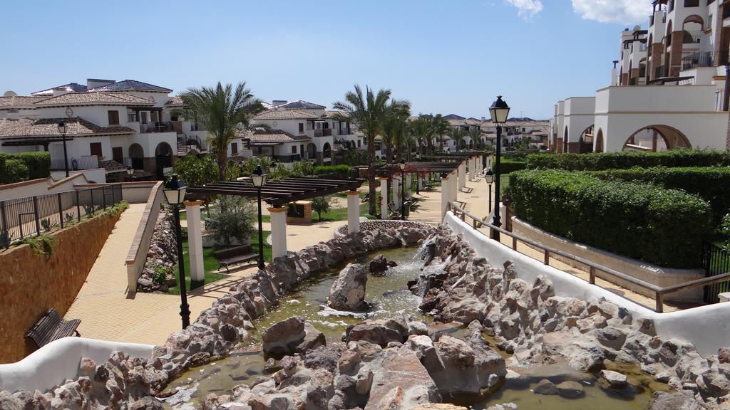 Al Andalus Thalassa I Verarental-Com מראה חיצוני תמונה