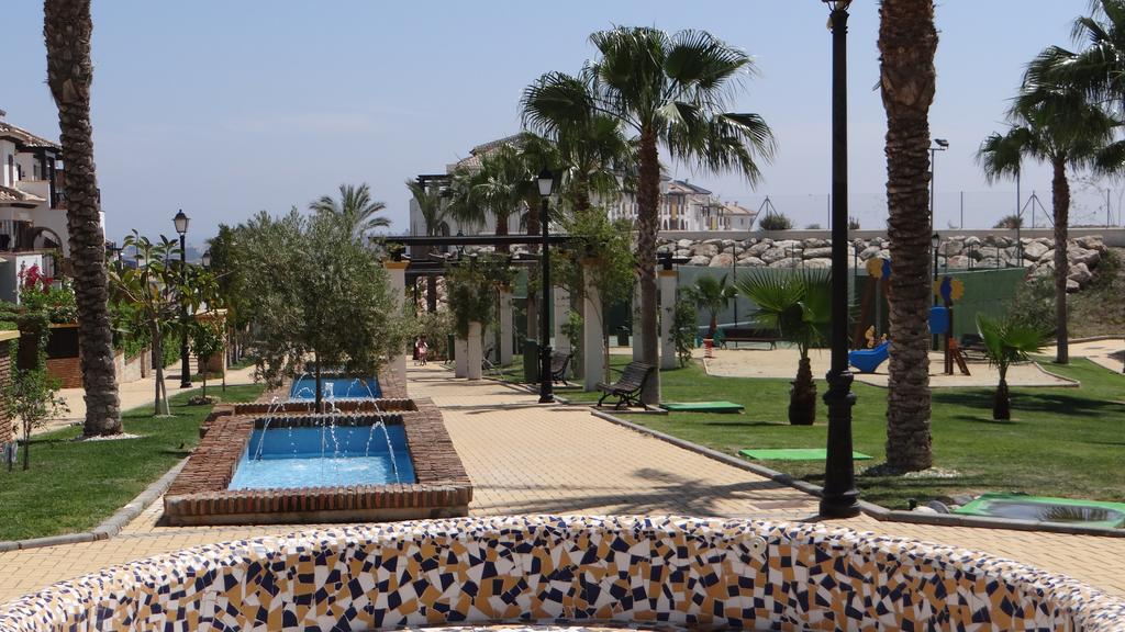 Al Andalus Thalassa I Verarental-Com מראה חיצוני תמונה