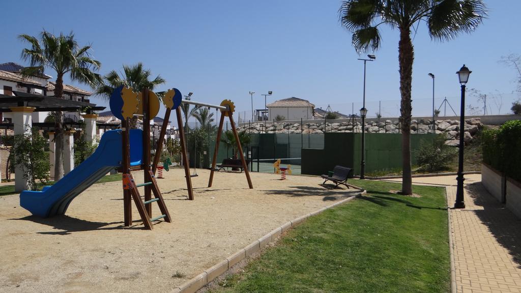 Al Andalus Thalassa I Verarental-Com מראה חיצוני תמונה