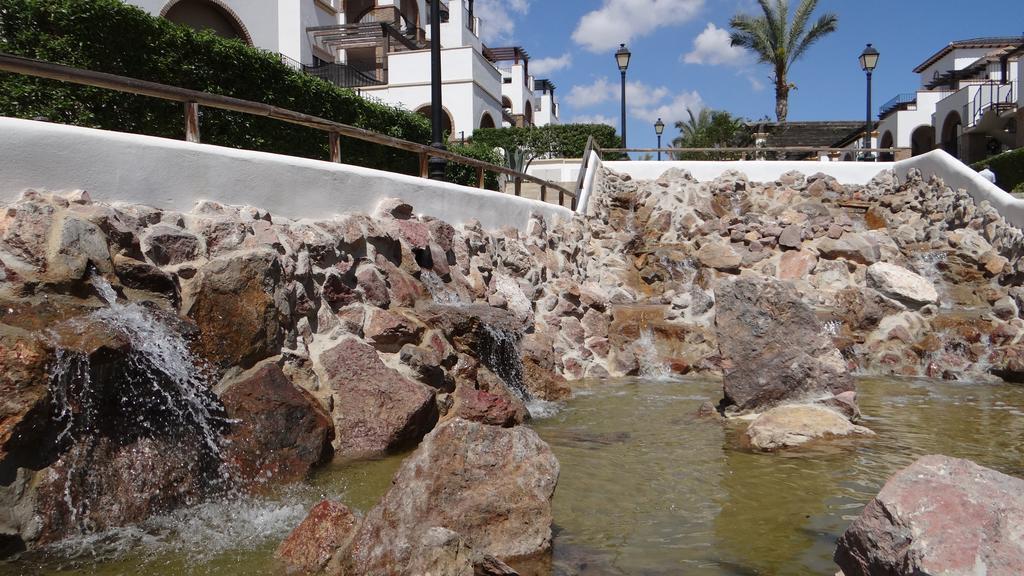 Al Andalus Thalassa I Verarental-Com מראה חיצוני תמונה