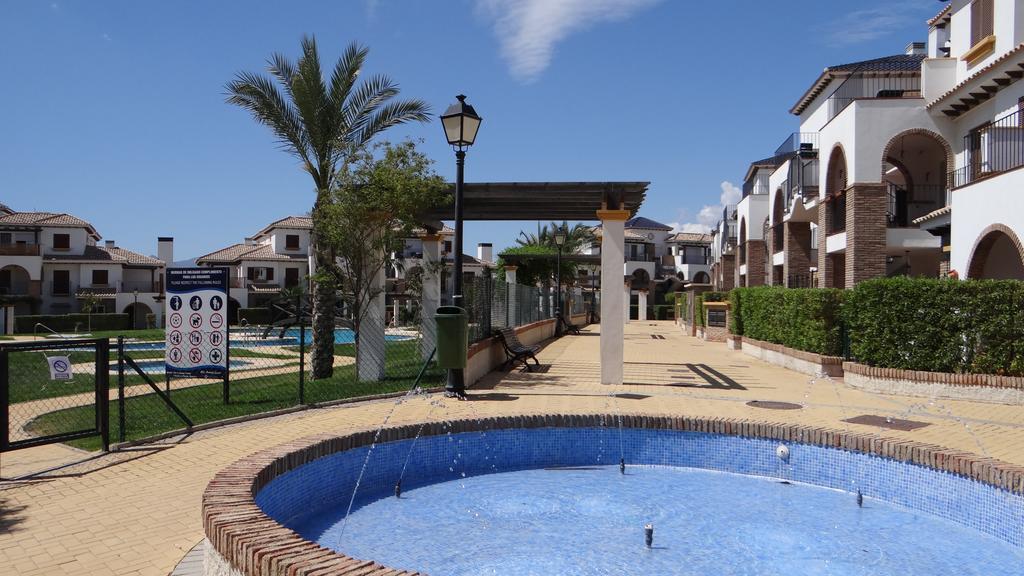 Al Andalus Thalassa I Verarental-Com מראה חיצוני תמונה