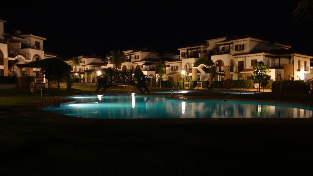 Al Andalus Thalassa I Verarental-Com מראה חיצוני תמונה