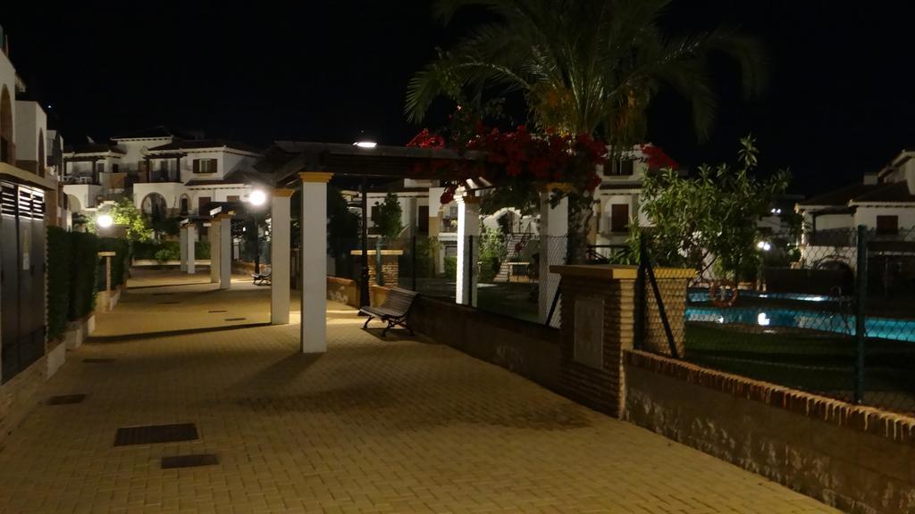 Al Andalus Thalassa I Verarental-Com מראה חיצוני תמונה