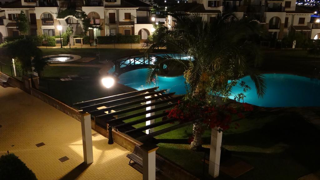 Al Andalus Thalassa I Verarental-Com מראה חיצוני תמונה