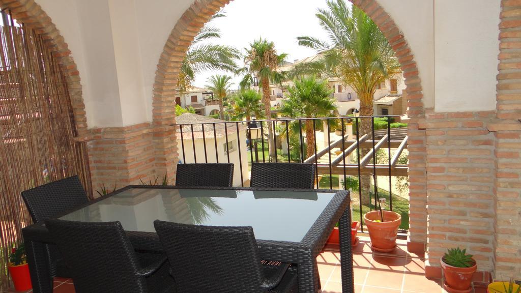 Al Andalus Thalassa I Verarental-Com מראה חיצוני תמונה