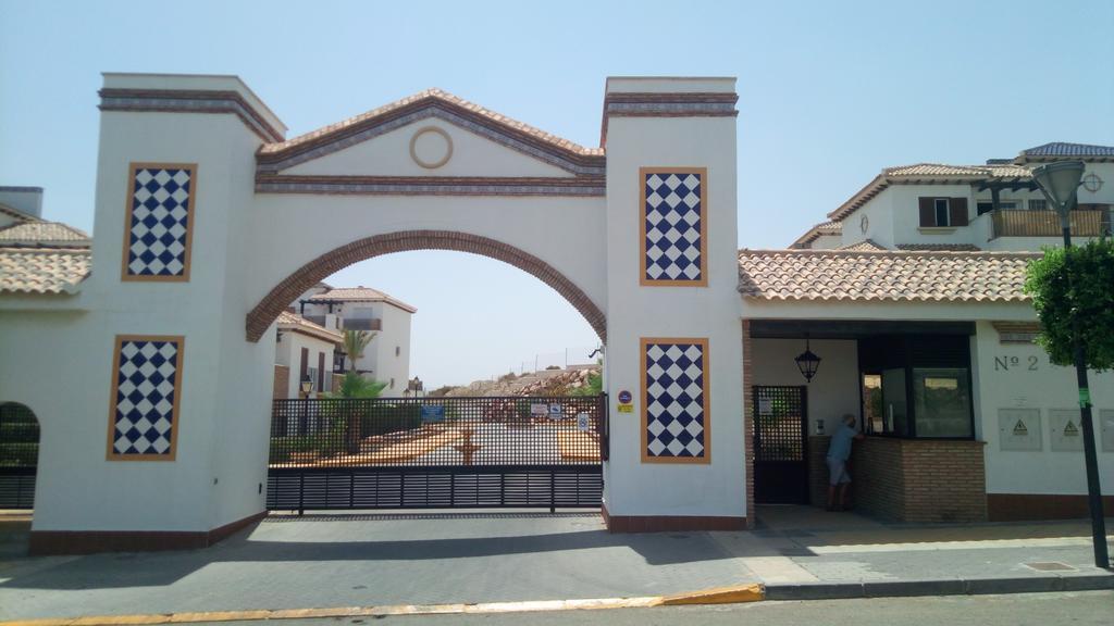 Al Andalus Thalassa I Verarental-Com מראה חיצוני תמונה
