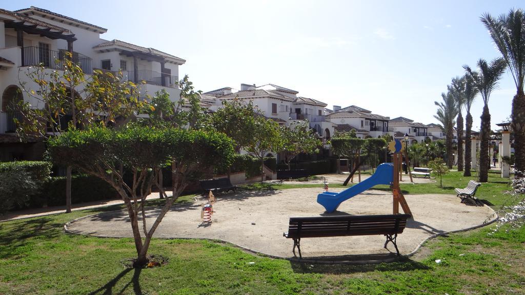 Al Andalus Thalassa I Verarental-Com מראה חיצוני תמונה