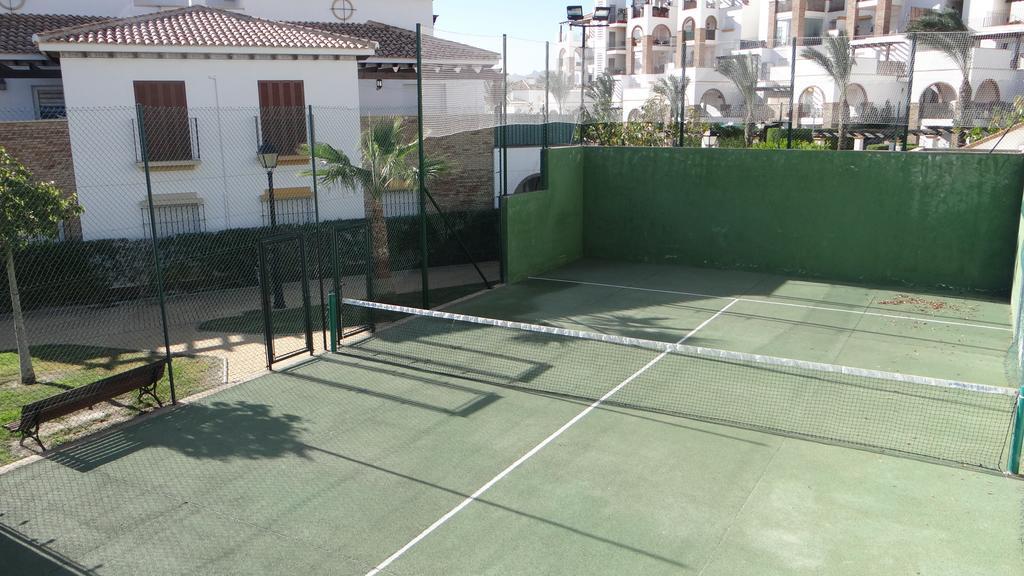 Al Andalus Thalassa I Verarental-Com מראה חיצוני תמונה