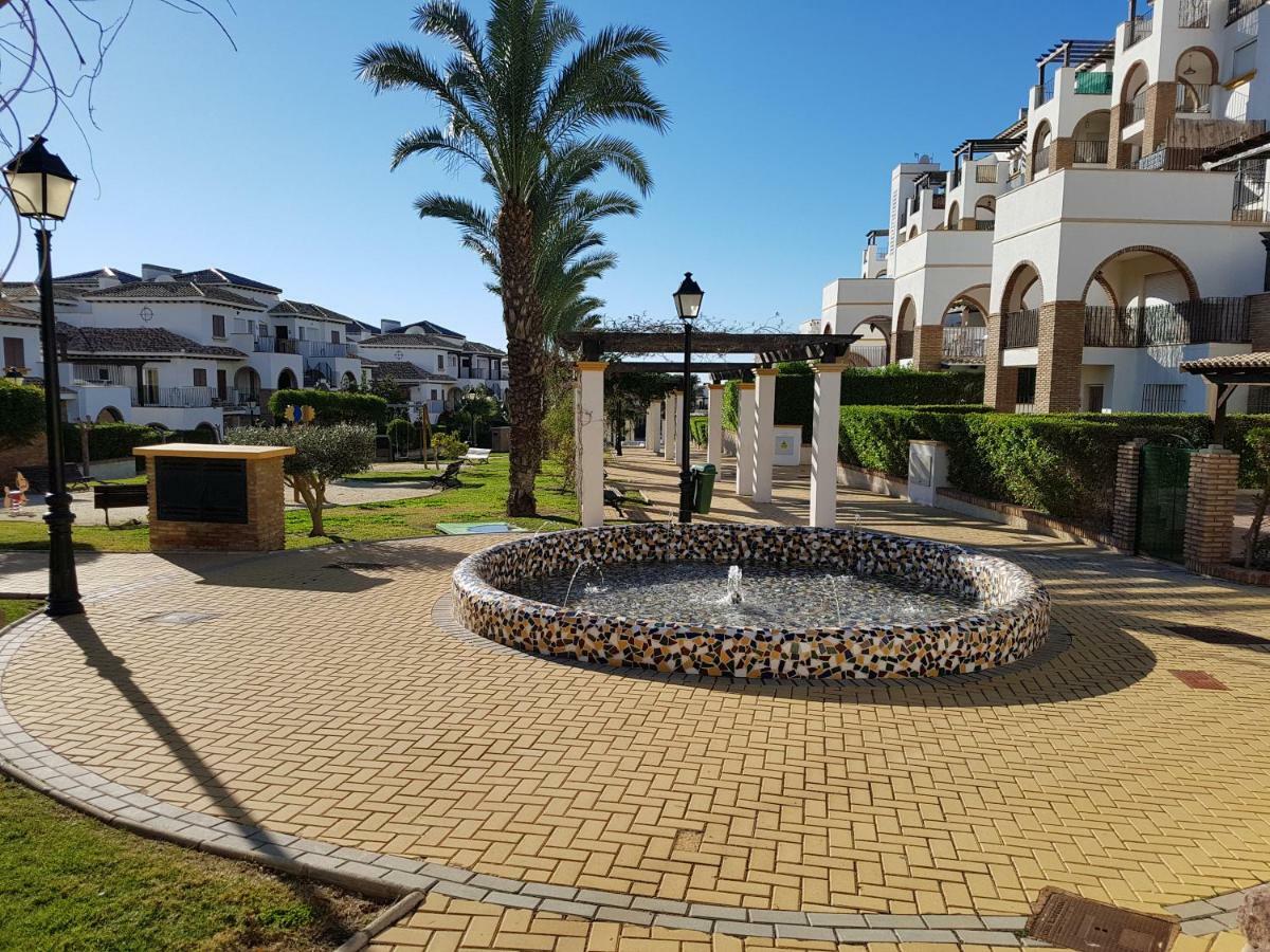 Al Andalus Thalassa I Verarental-Com מראה חיצוני תמונה
